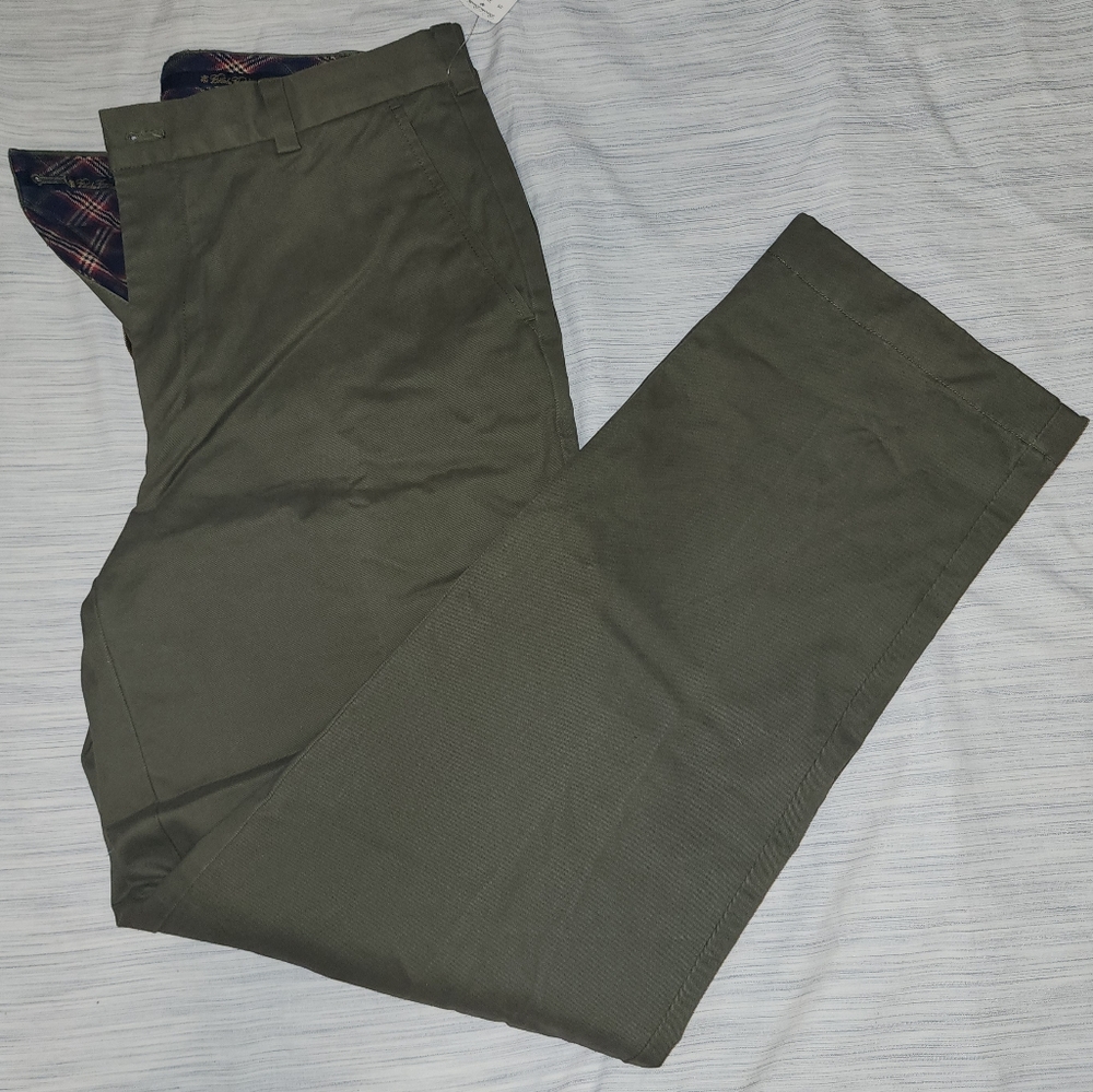 Brook Brothers Pants